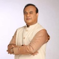 Dr Himanta Biswa Sarma